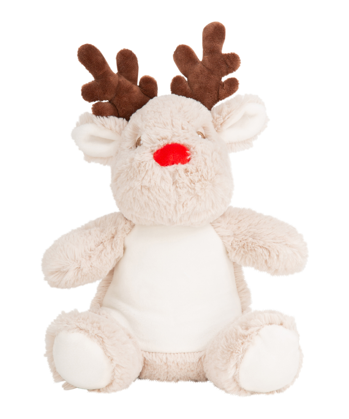 MM060 Reindeer Brown FT