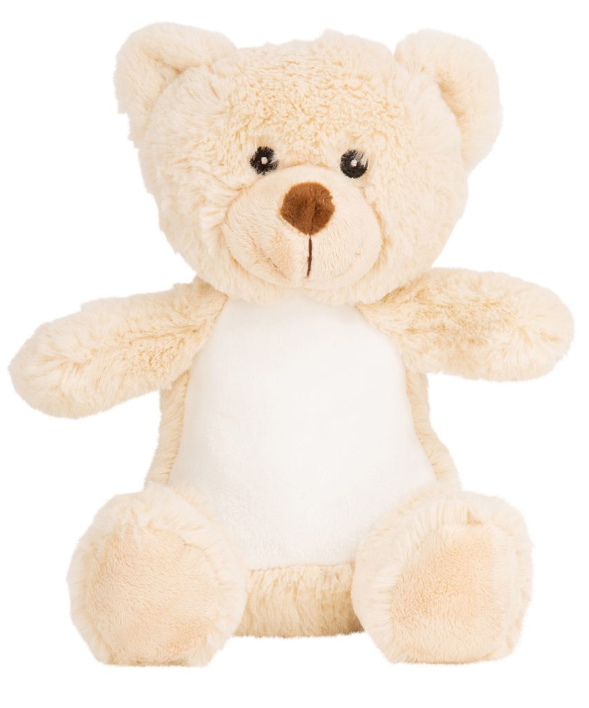 MM060 TeddyLightBrown FT