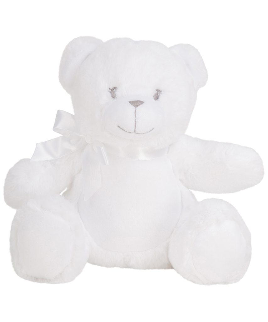 MM060 TeddyWhite FT