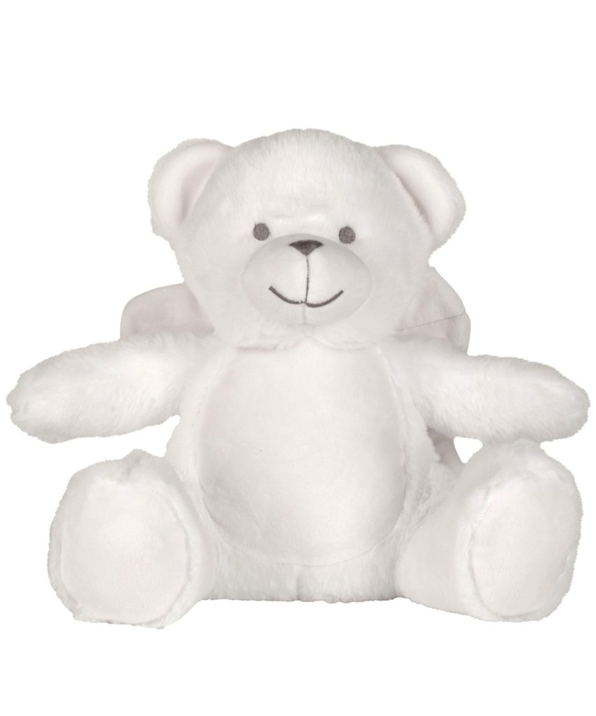 MM060 WhiteAngelBear FT