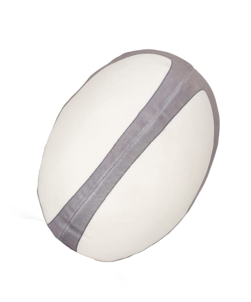 MM584 White Grey FT