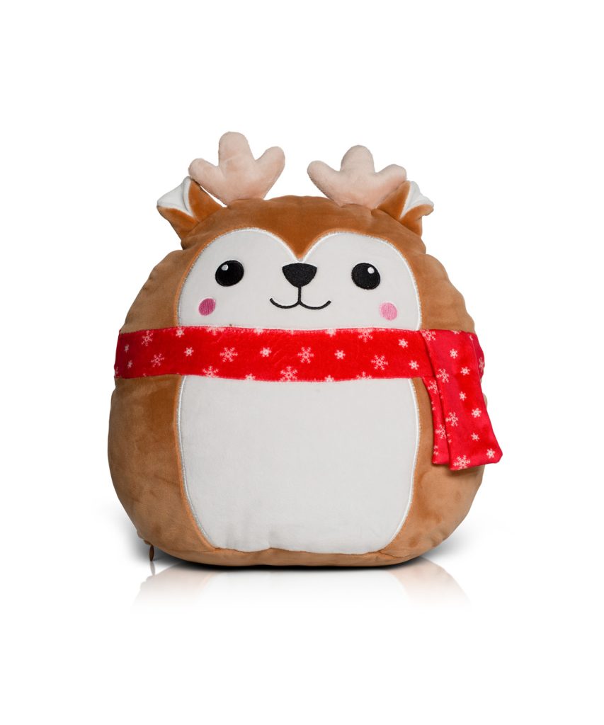 MM800 ChristmasDeer FT