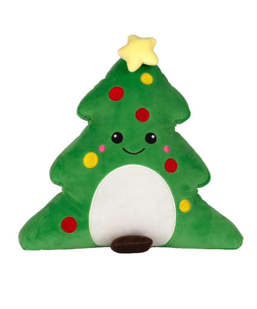 MM800 GreenChristmasTree FT