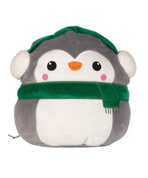 MM800 Grey WhitePenguin FT