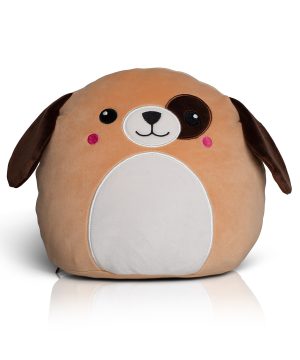 MM800 LightBrownDog FT