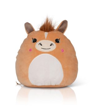 MM800 LightBrownPony FT