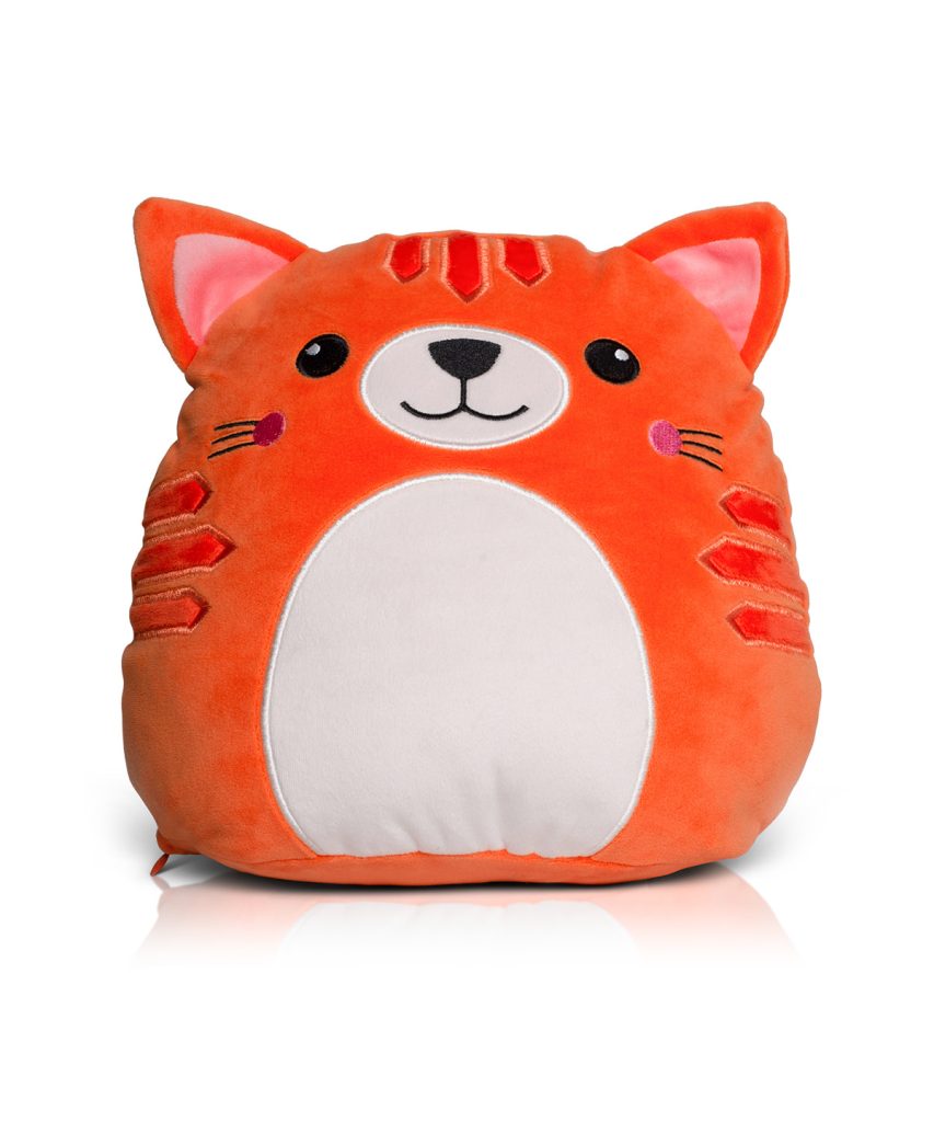 MM800 OrangeCat FT