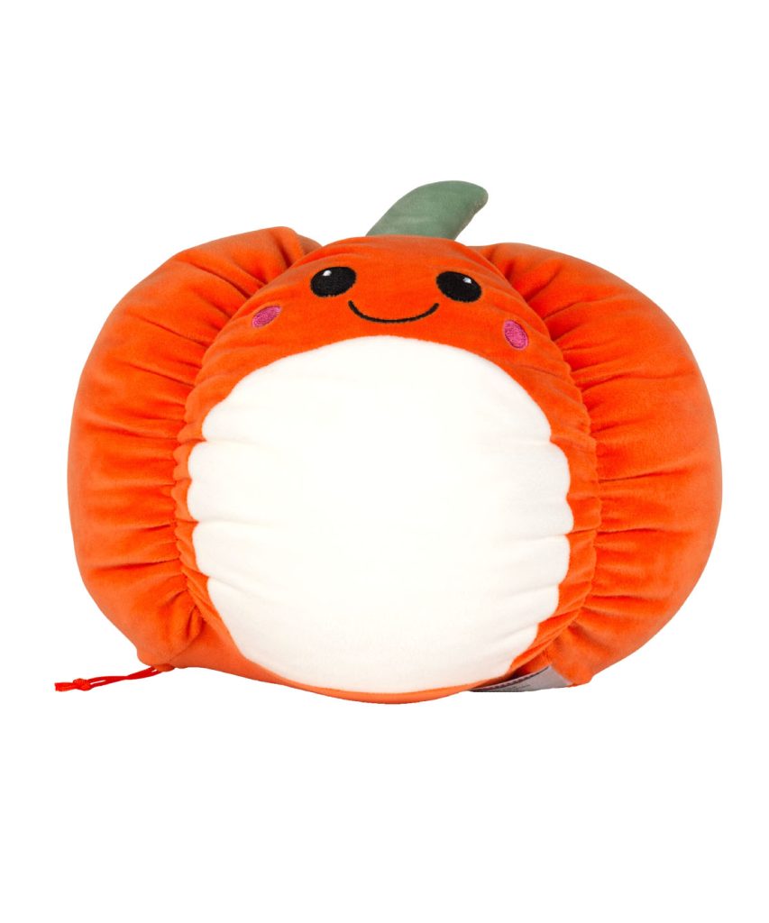 MM800 OrangePumpkin FT