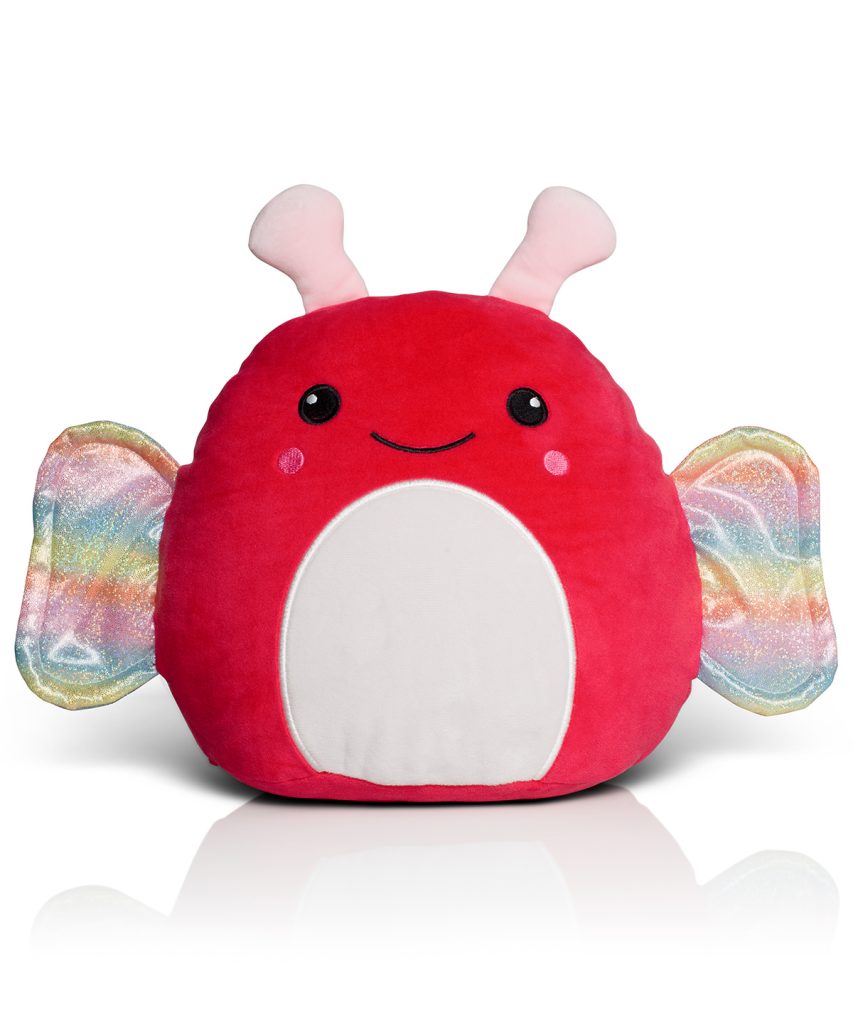 MM800 PinkButterfly FT
