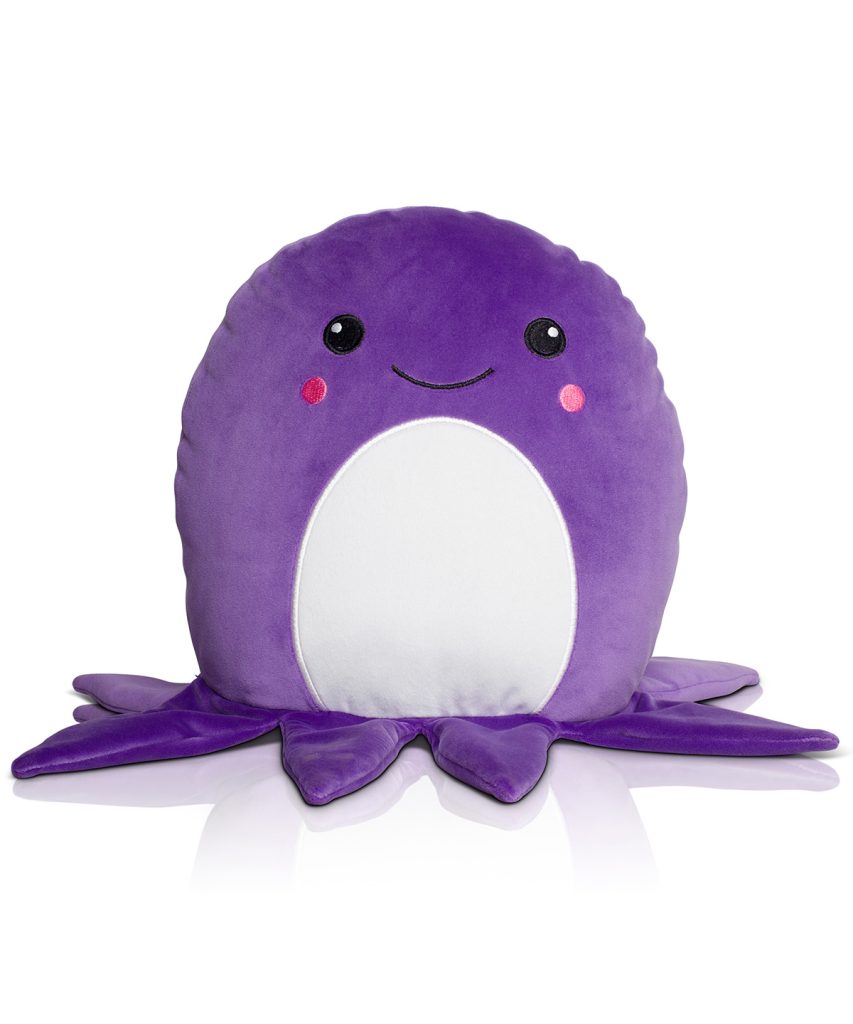 MM800 PurpleOctopus FT
