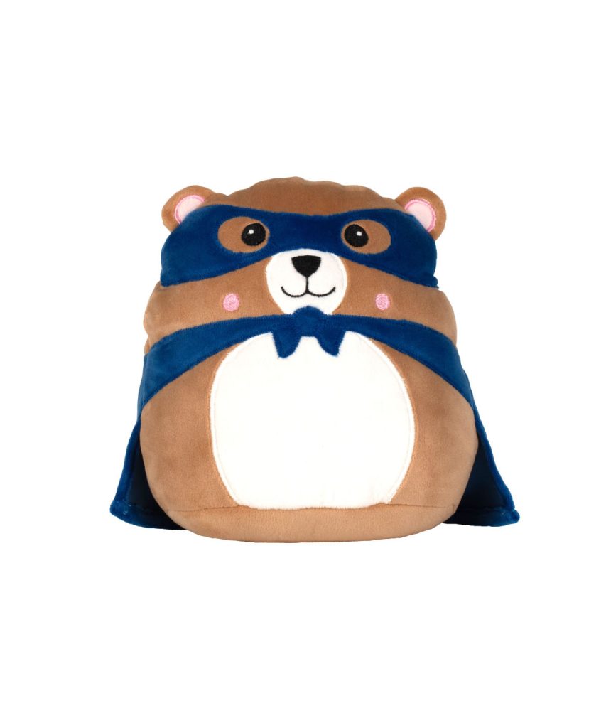 MM801 BlueHeroBear FT