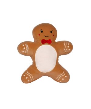 MM801 LightBrownGingerbreadMan FT