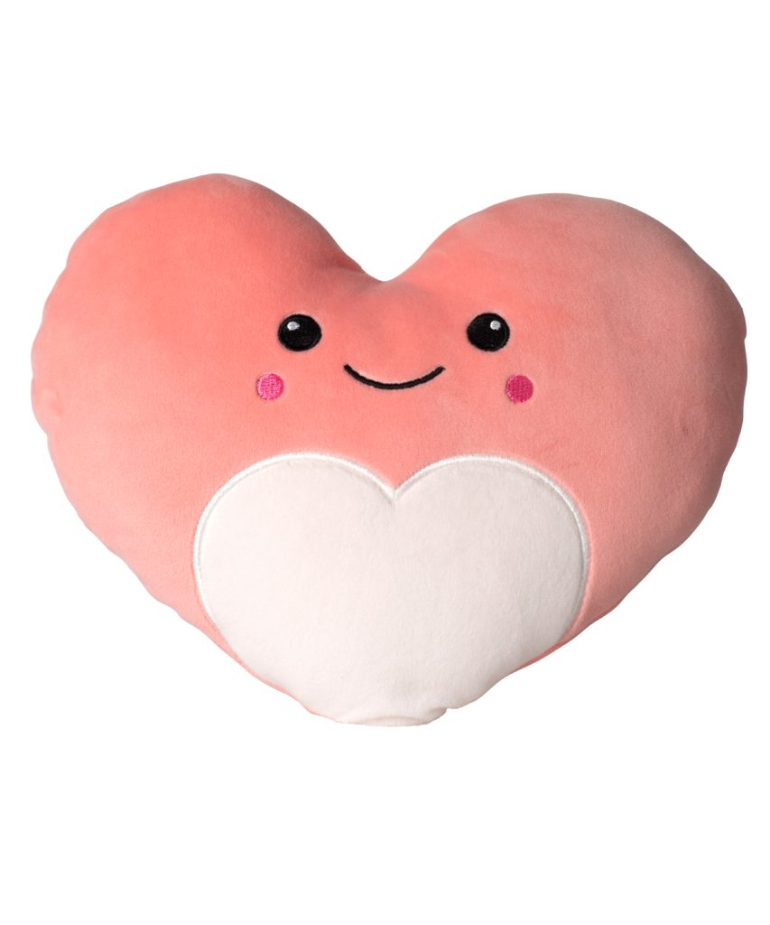 MM801 PinkHeart FT