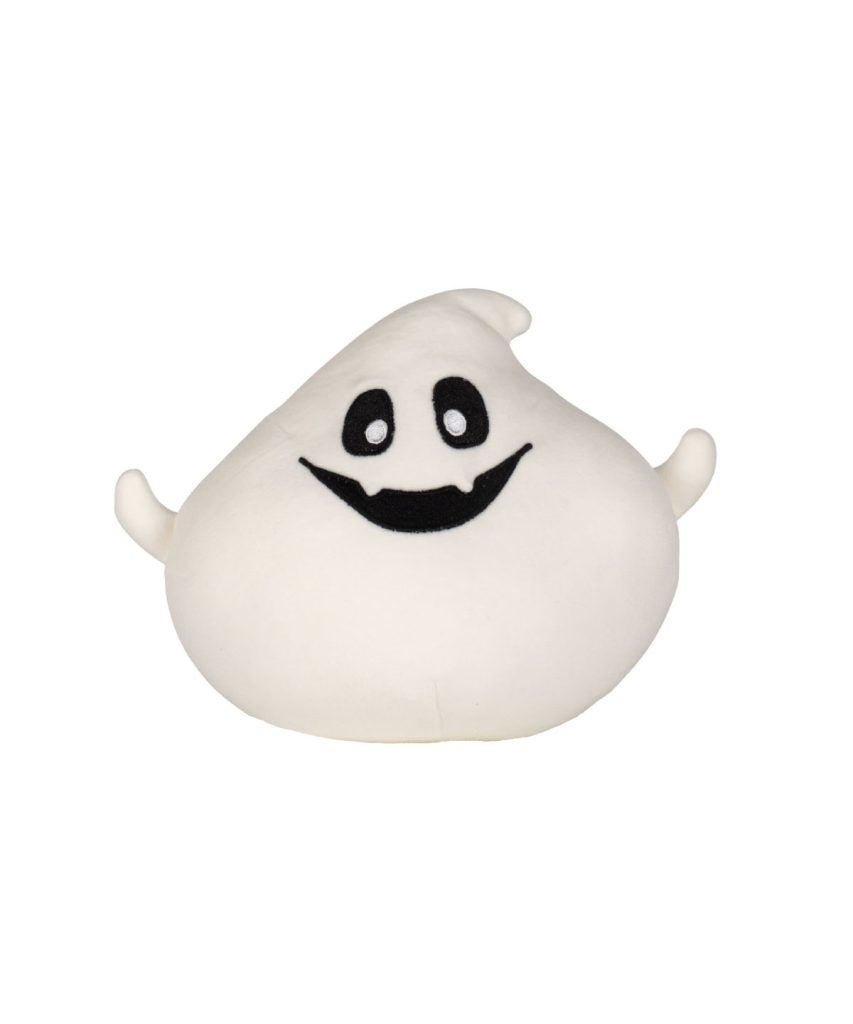 MM801 WhiteGhost FT