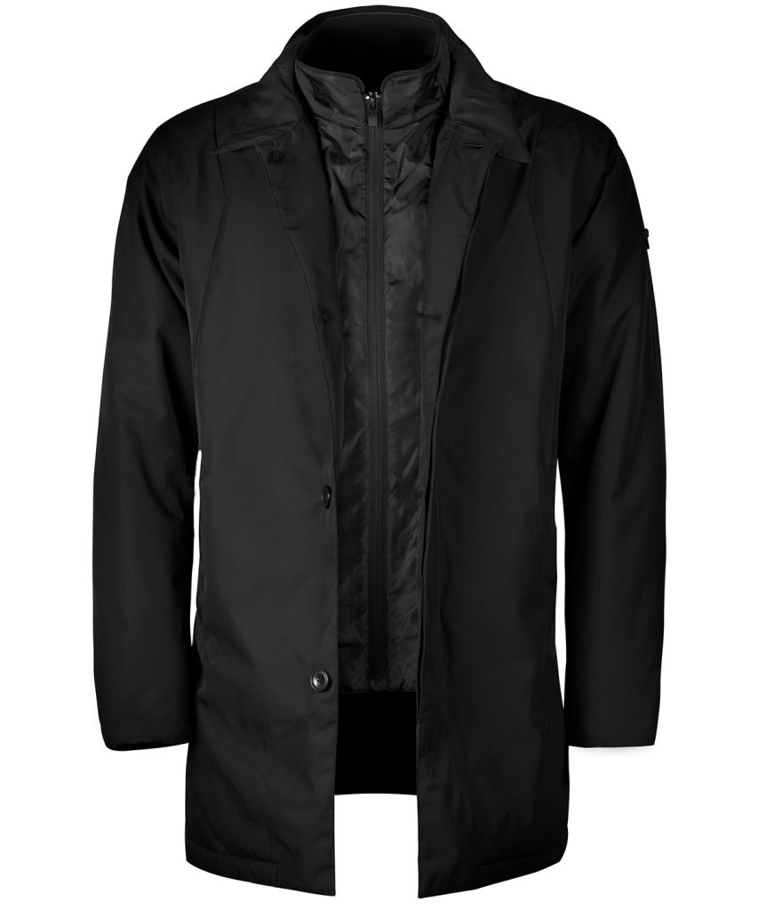N105M Black FT 2