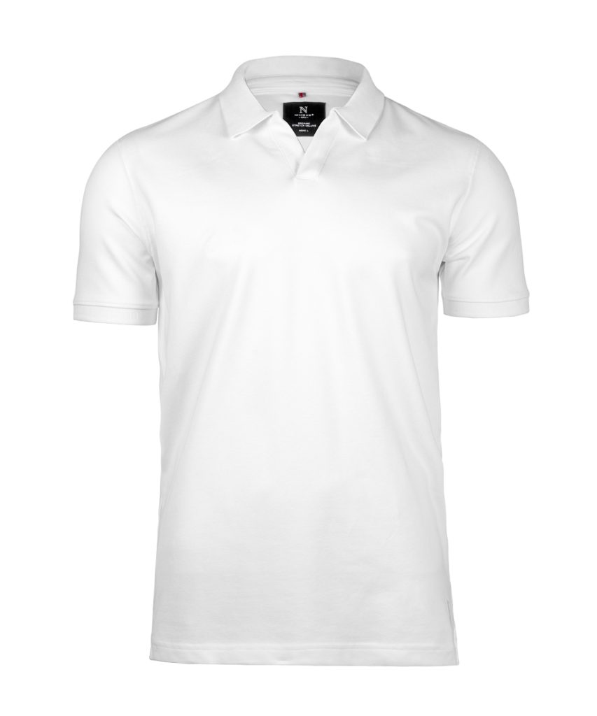 N107M White FT 2