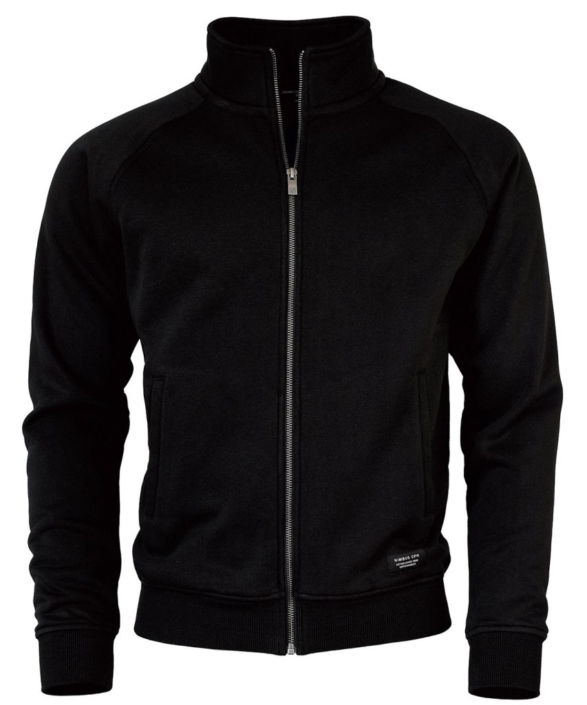 N110M Black FT 2