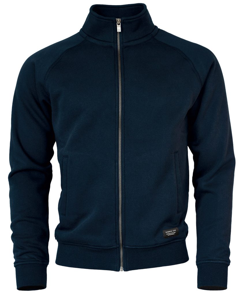 N110M Navy FT