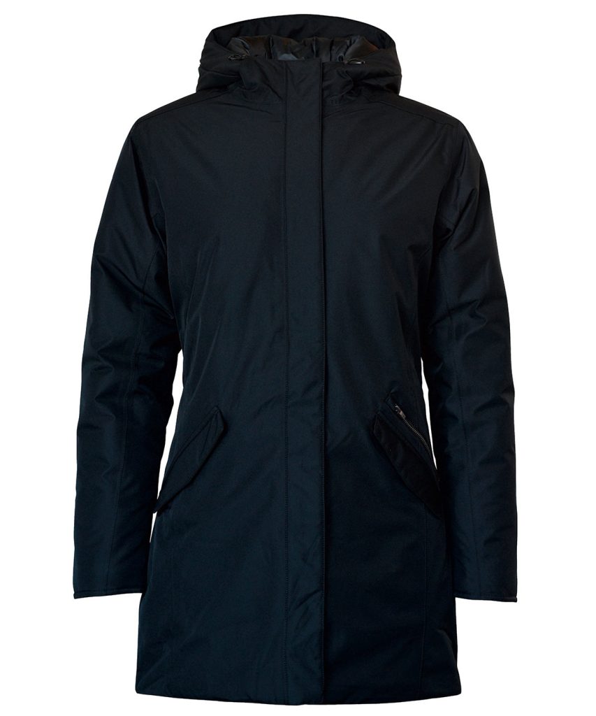N111F Black FT