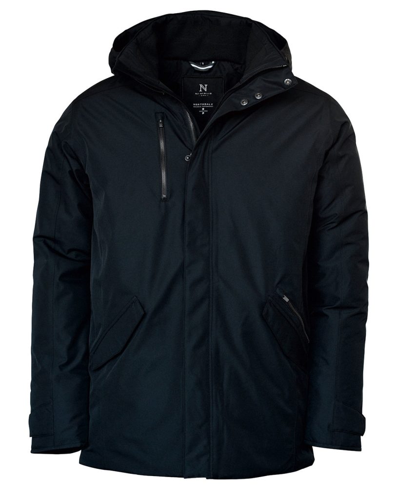 N111M Black FT