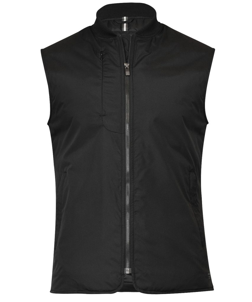 N115M Black FT 4