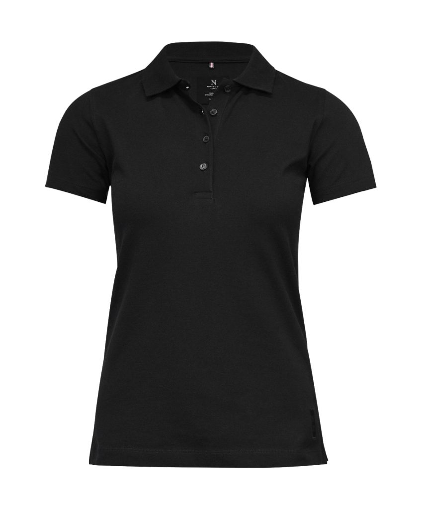 N119F Black FT 2