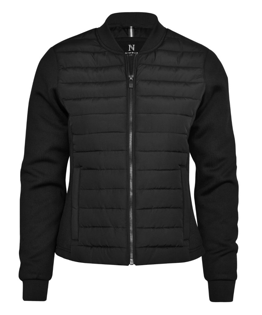N122F Black FT