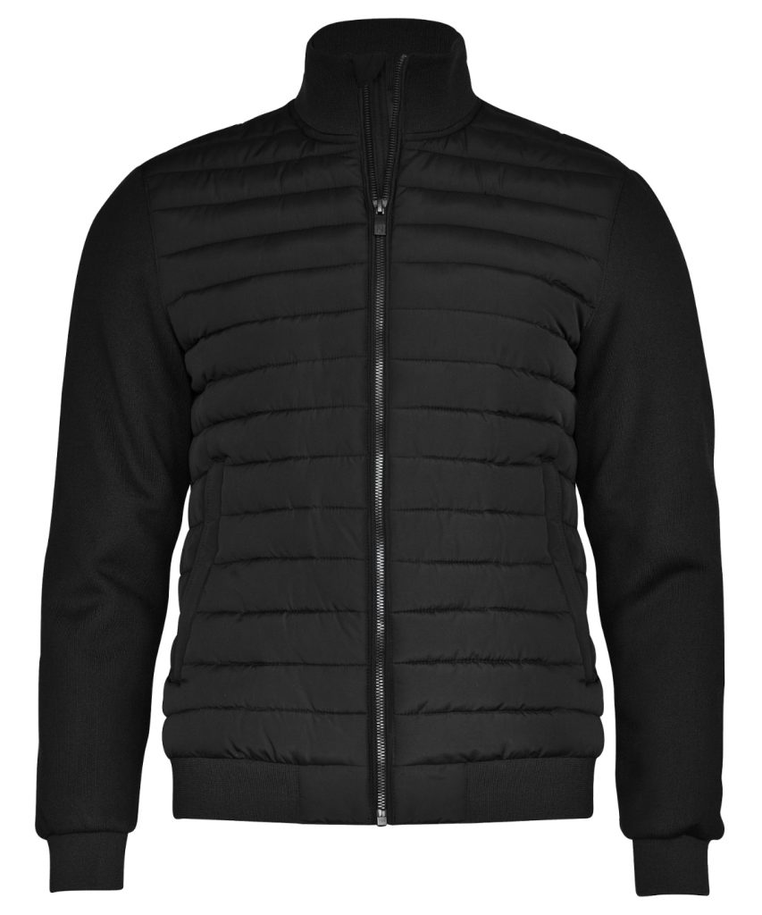 N122M Black FT 1