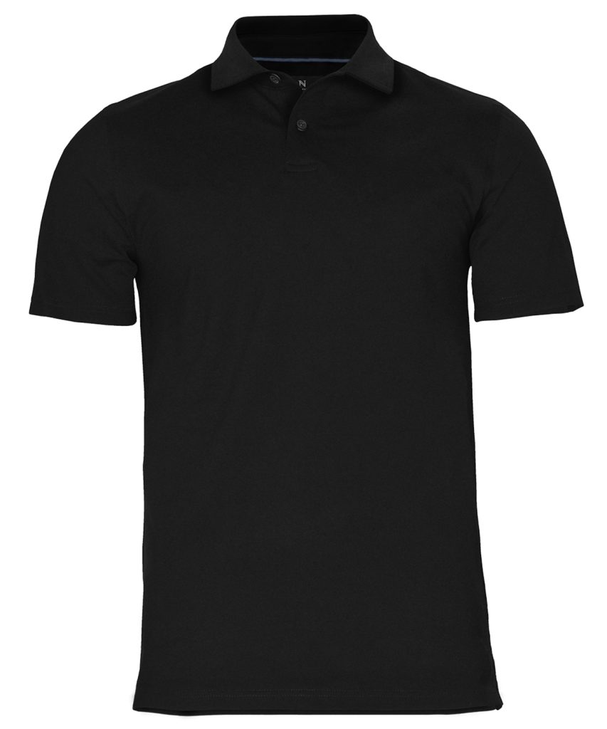 N124M Black FT