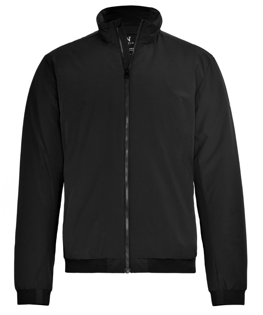 N125M Black FT