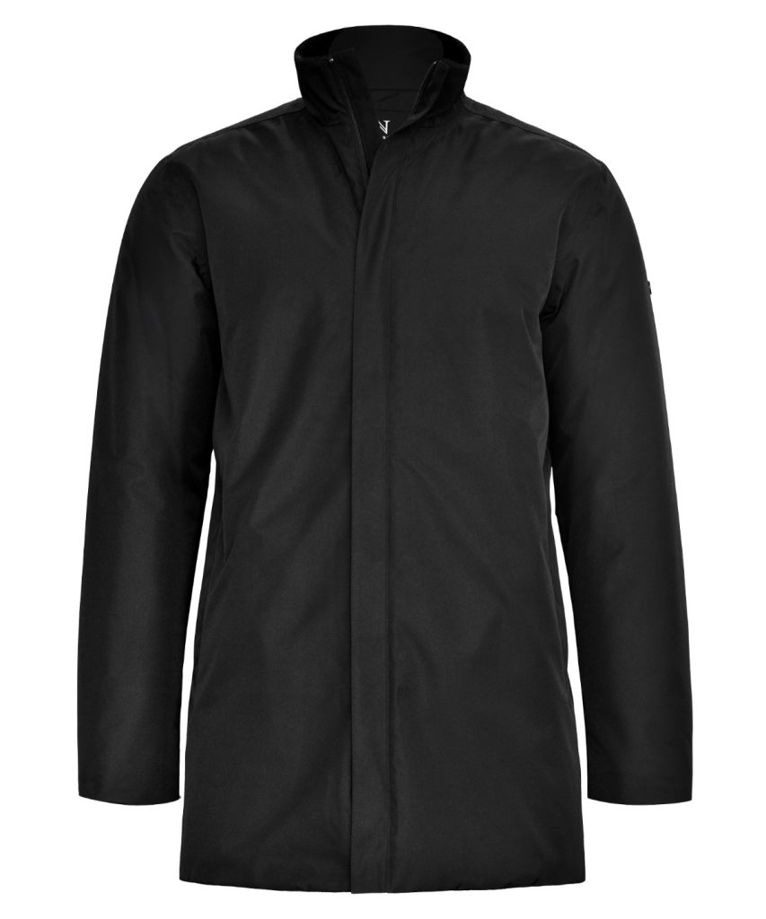 N126M Black FT