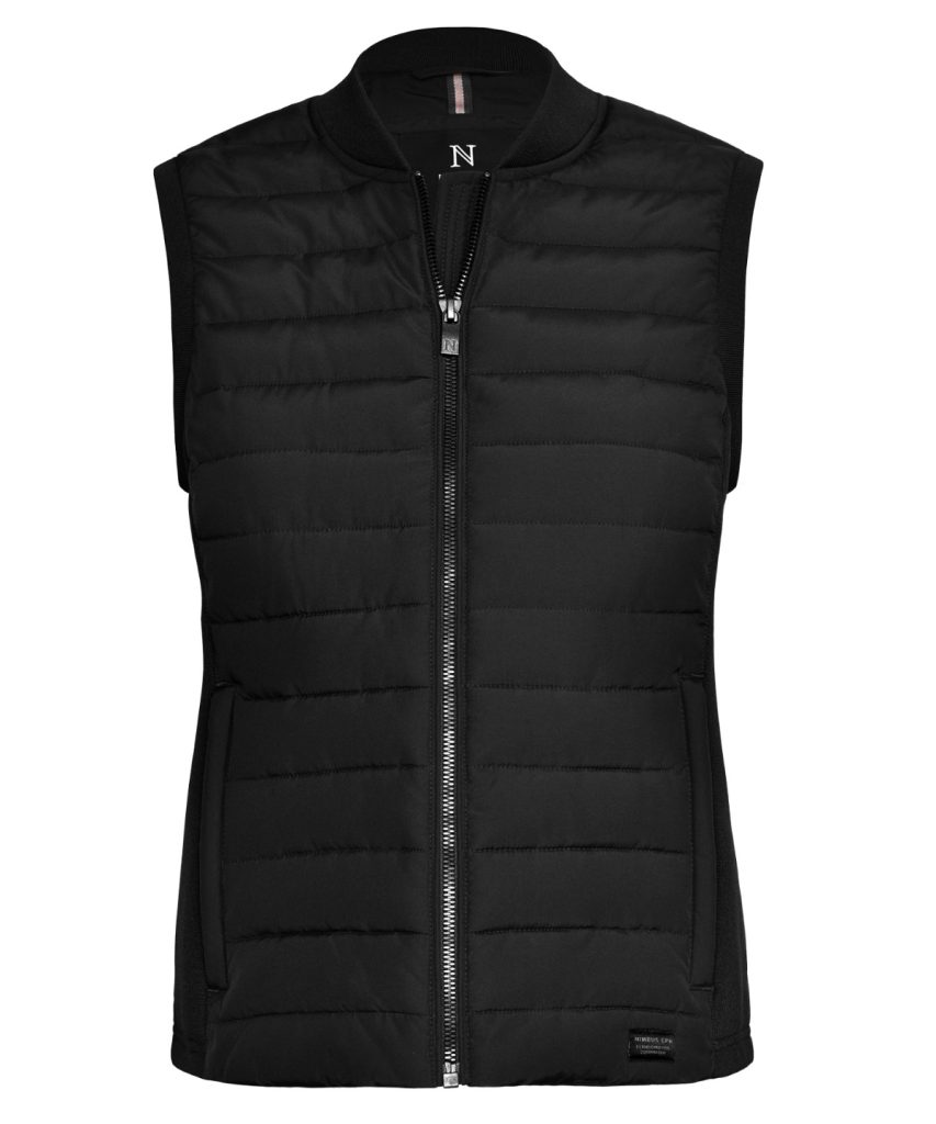 N127F Black FT