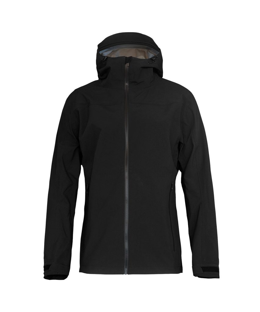 N135F Black FT 2