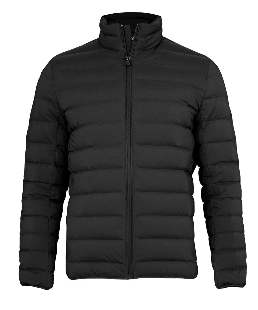 N136F Black FT