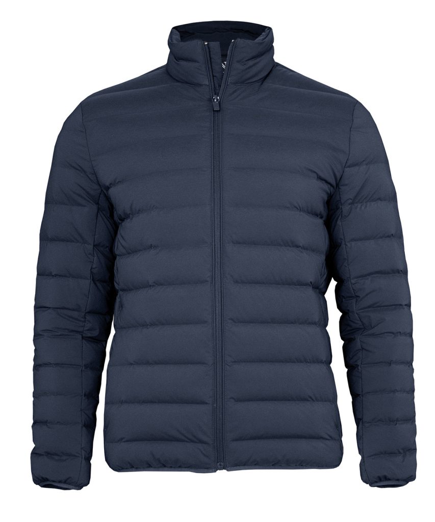 N136M Navy FT