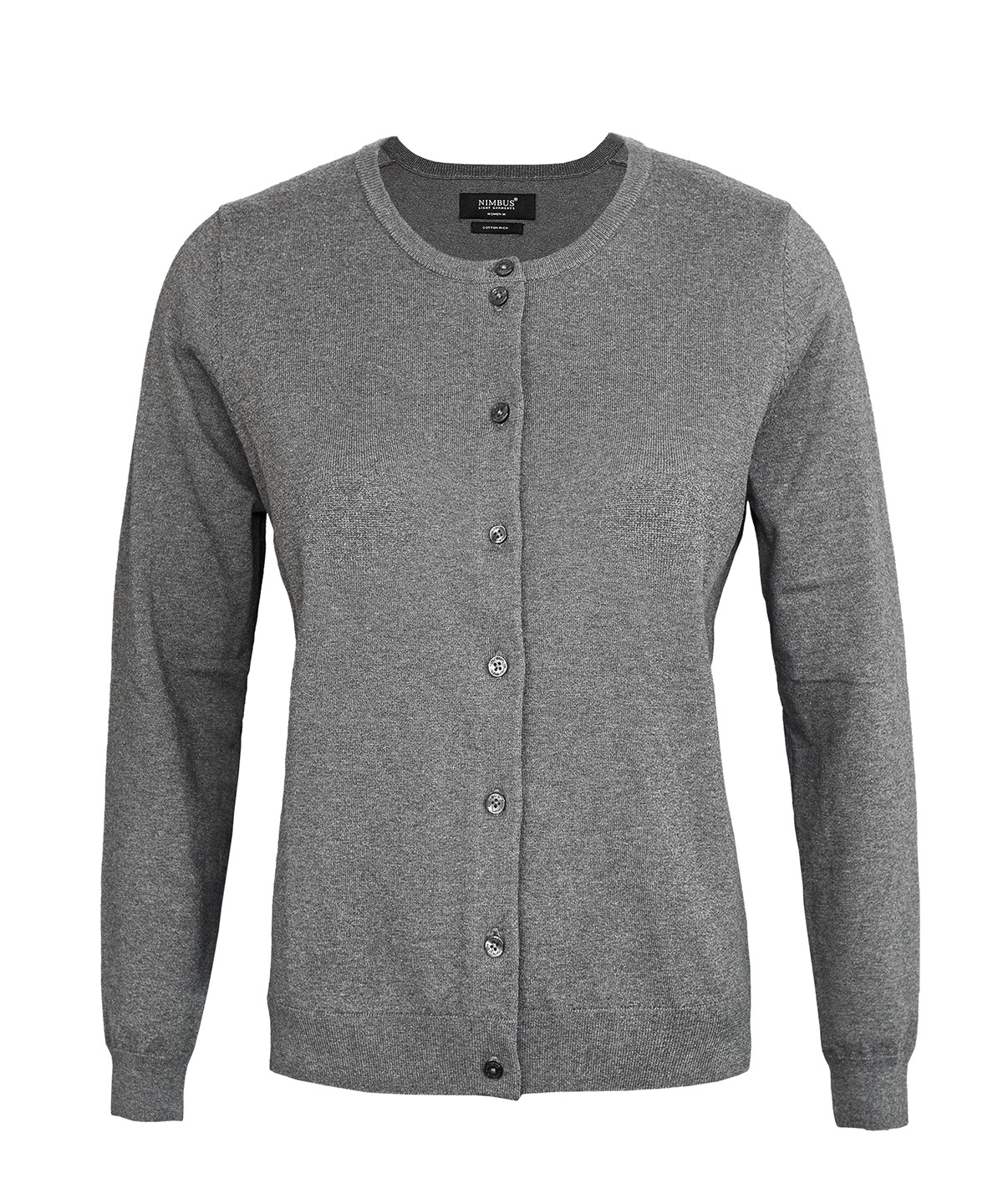 N137F GreyMelange FT