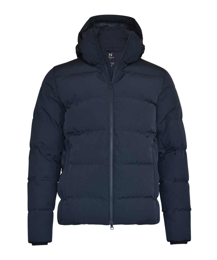NB120 Navy FT 6