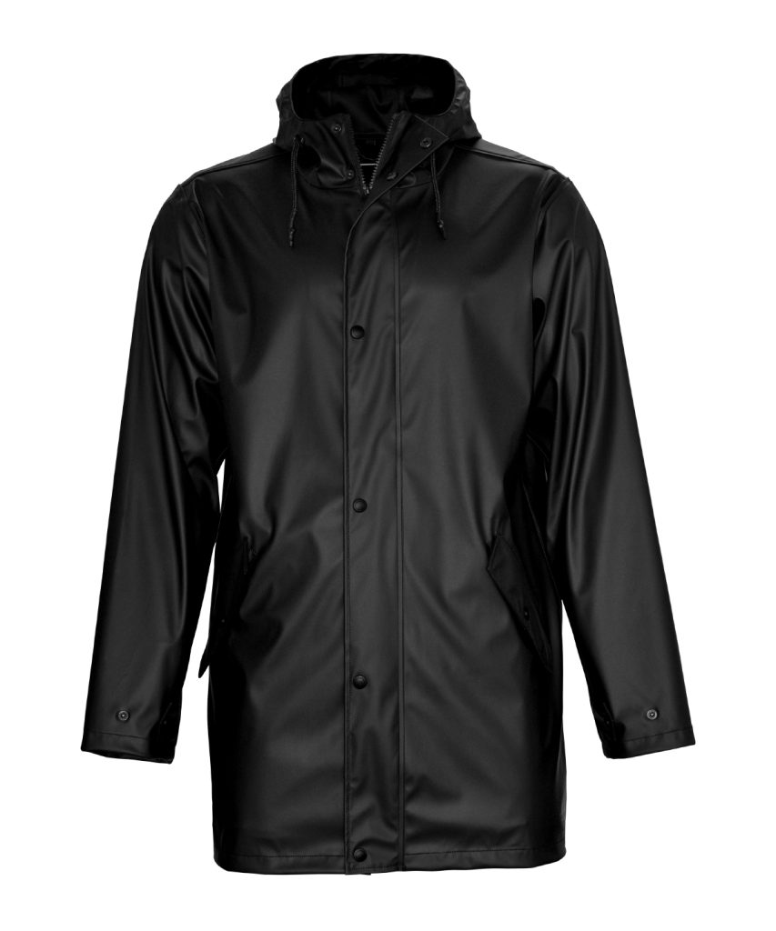 NB129 Black FT
