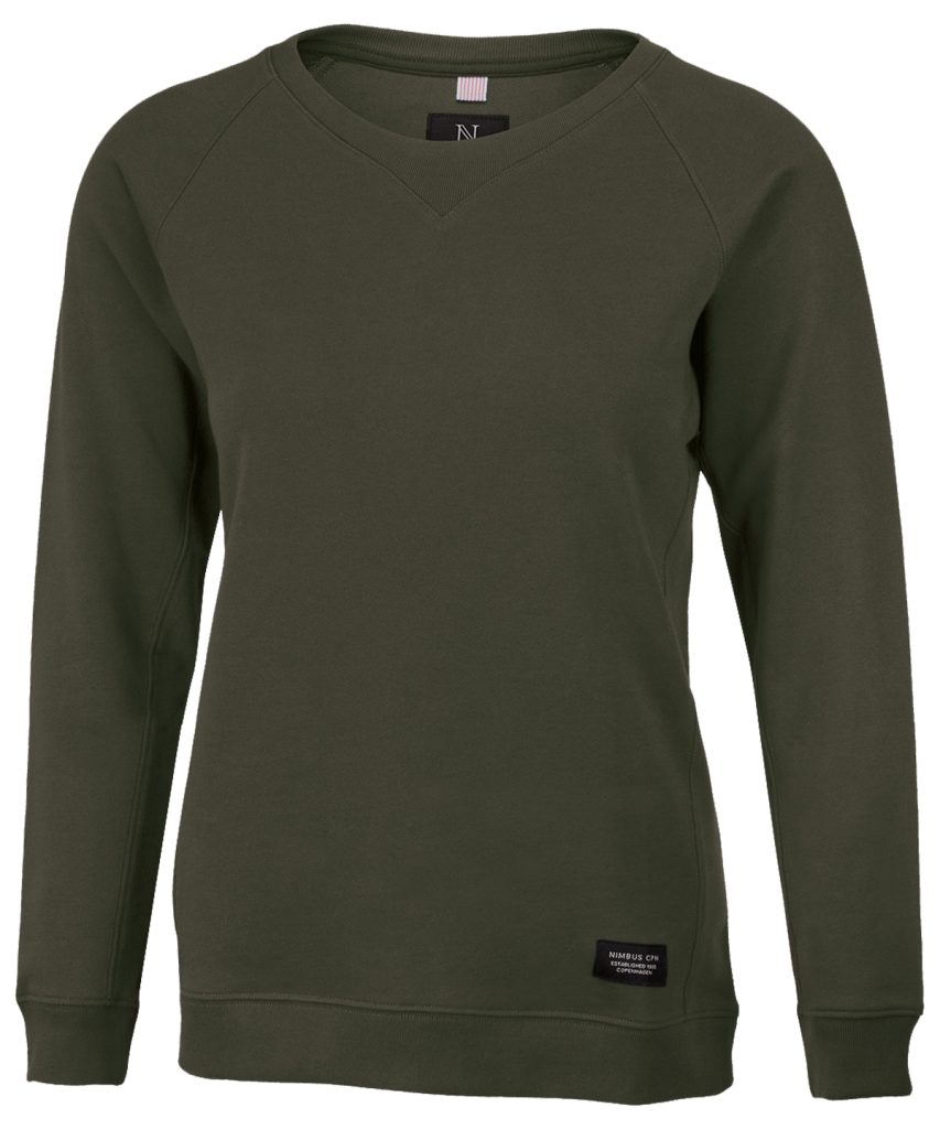 NB87F Olive FT