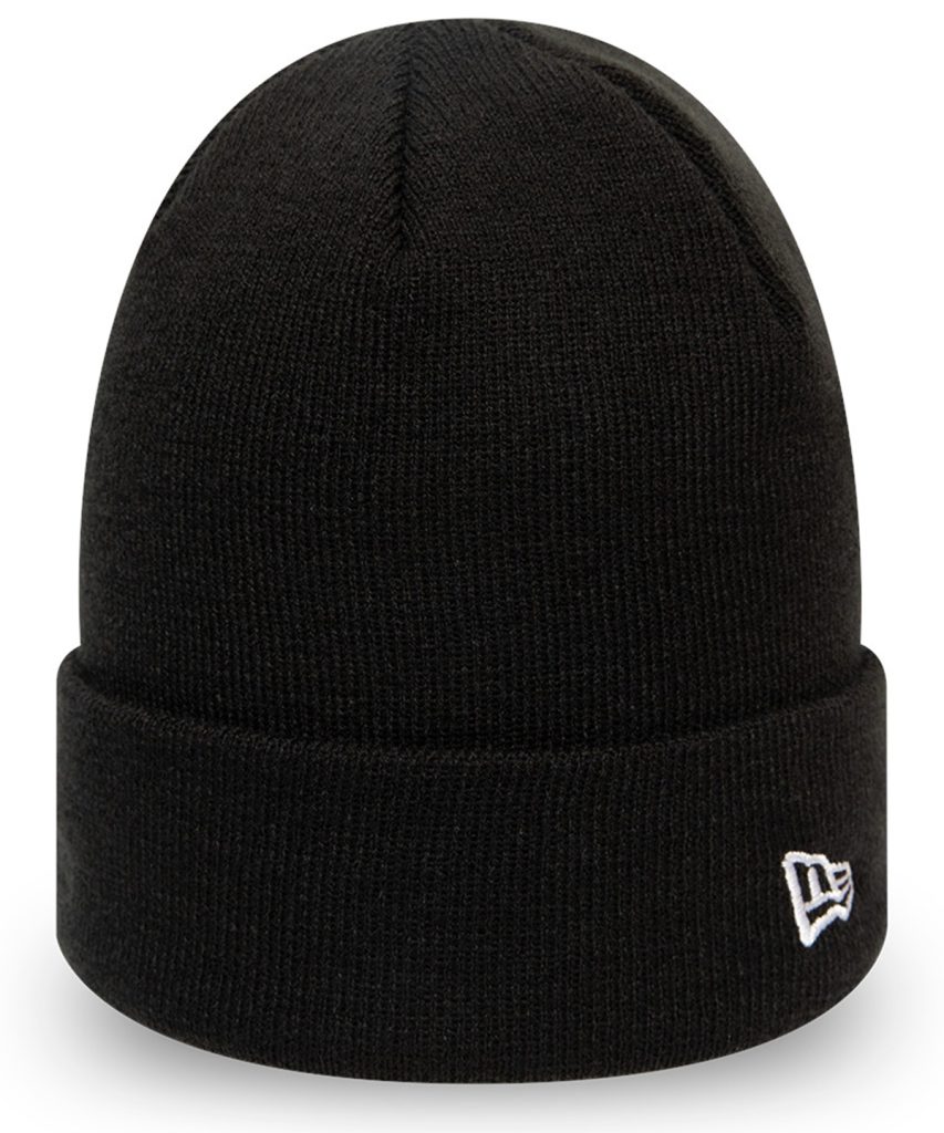 NE002 Black FT