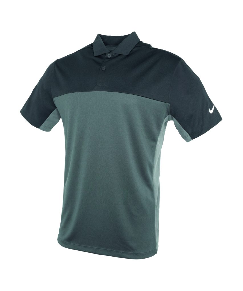 NK170 Black IronGrey DarkSmokeGrey White FT 1