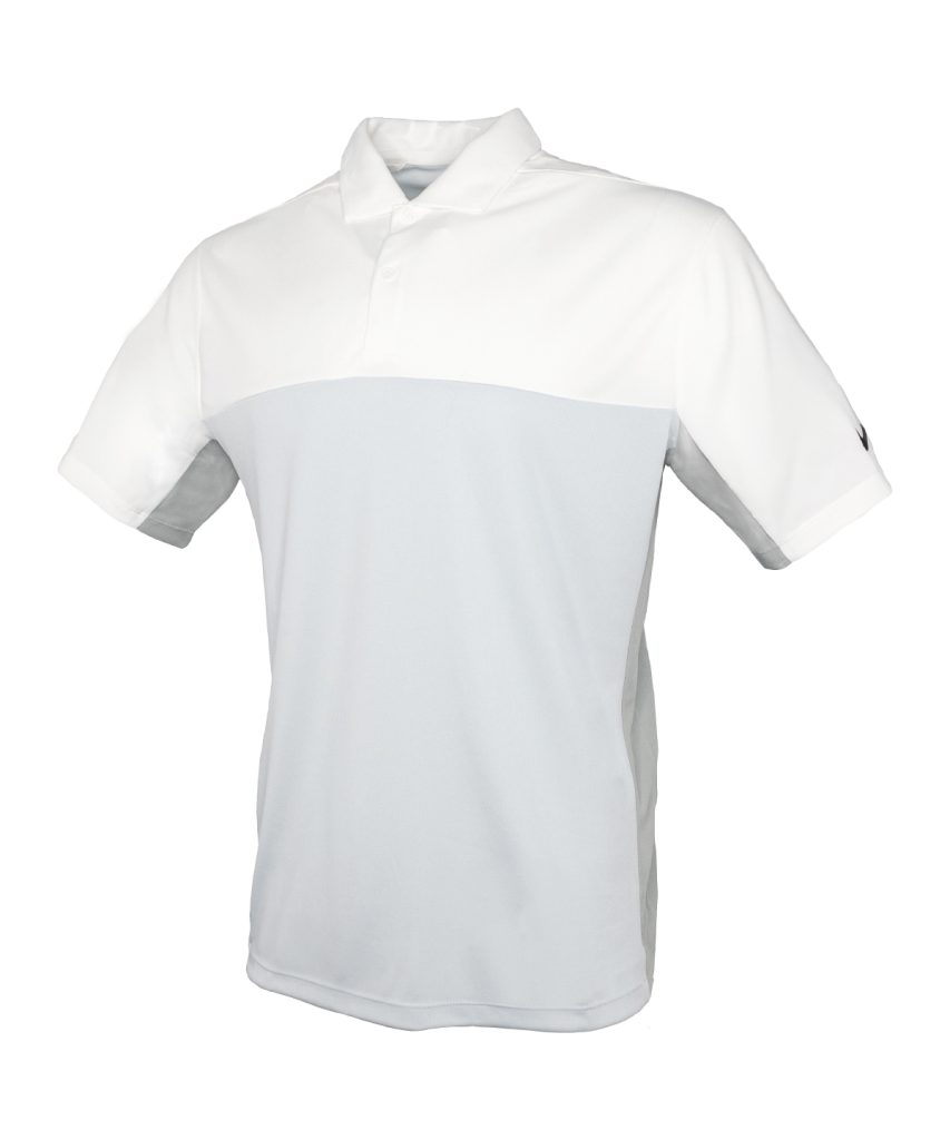 NK170 White LightSmokeGrey PurePlatinum Black FT 2