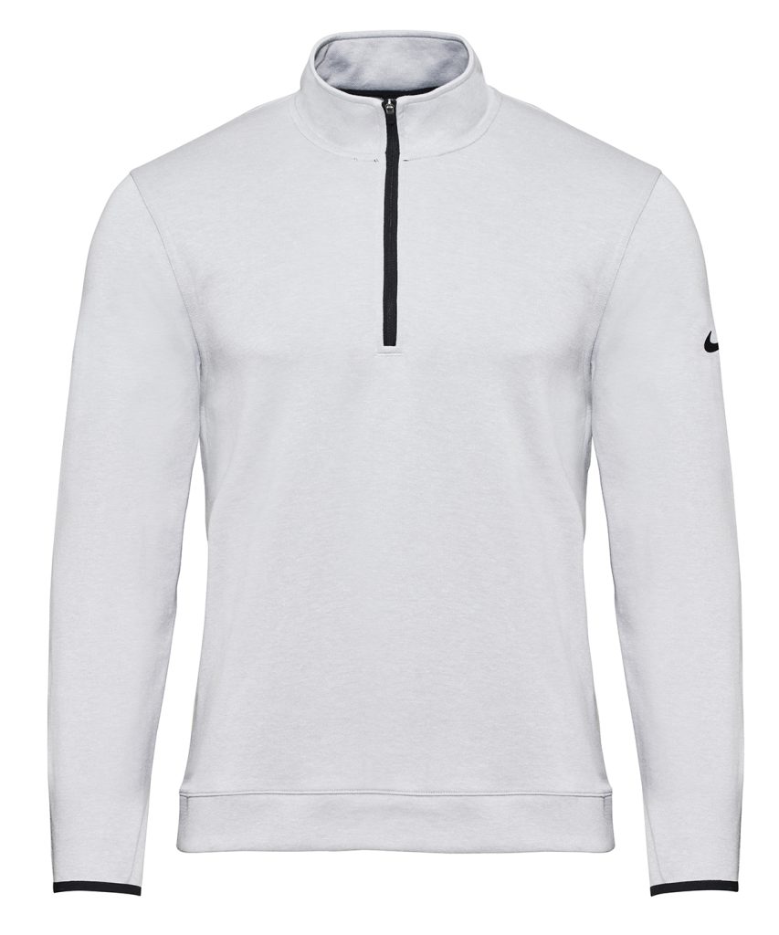 NK172 LightSmokeGrey Black FT