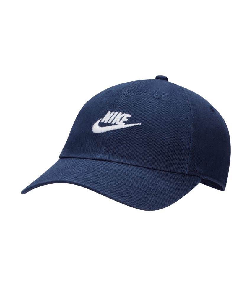 NK173 MidnightNavy White FT