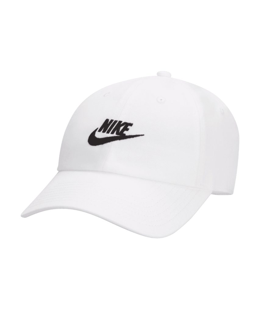 NK173 White Black FT 2