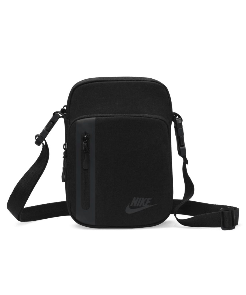 NK176 Black Black Anthracite FT