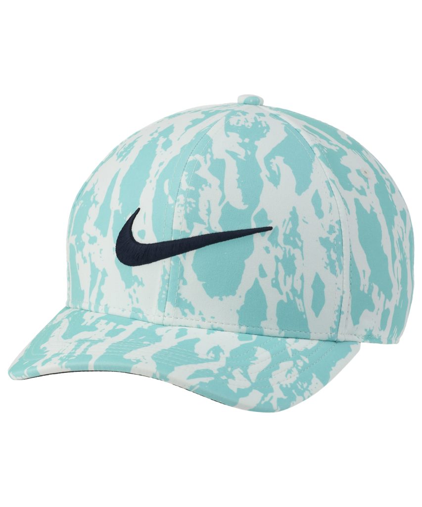NK325 TropicalTwist Obsidian FT