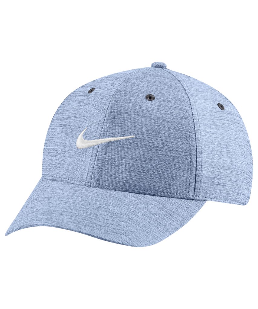 NK326 HydrogenBlue Anthracite White FT