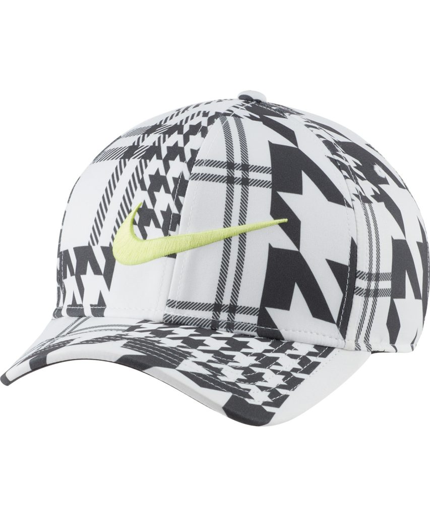 NK327 White Anthracite LightLemonTwist FT