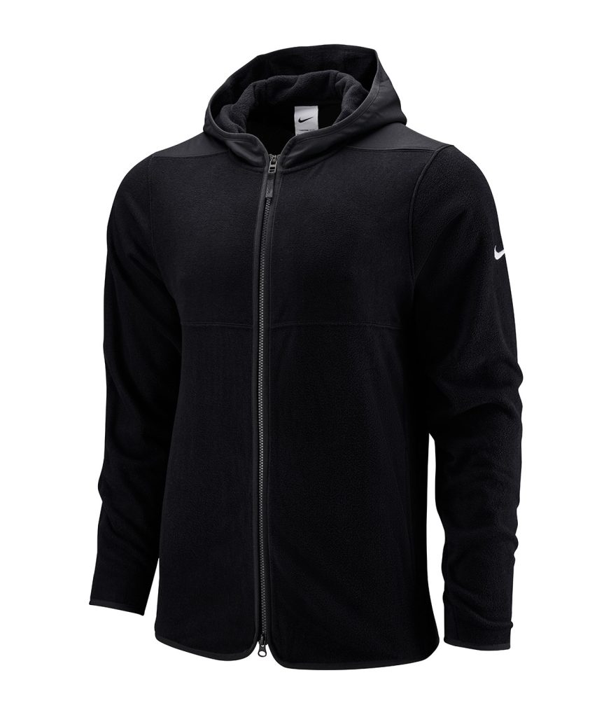 NK330 Black Black Black White FT 1